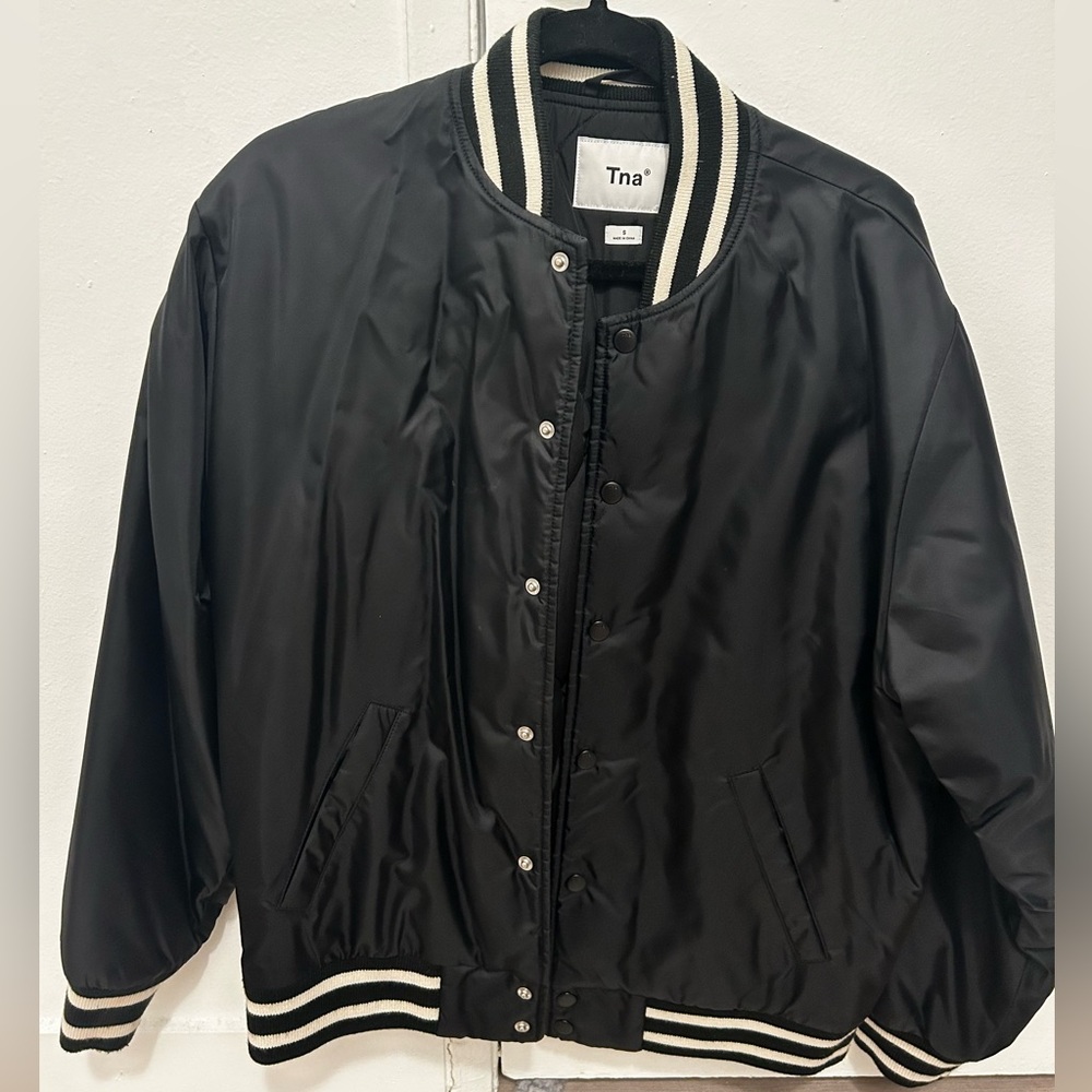 Aritiza Bomber Jacket